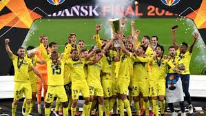 Stream uefa europa league live. Villarreal Are Europa League Champions Sportsgoal