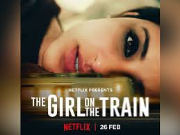 8,772 users · 40,630 views. Parineeti Chopra Excited About The Girl On The Train Being Rated Most Awaited Film On Imdb The Daily Guardian