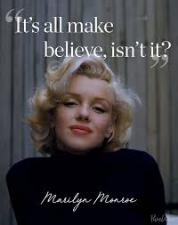 To all the girls that think you're fat because you're not a size zero, you're the beautiful one, its society who's ugly. 30 Marilyn Monroe Quotes On Love Life And Fame Purewow