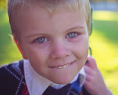 Kistler Helps Family Map Out Their Future A Place of Hope