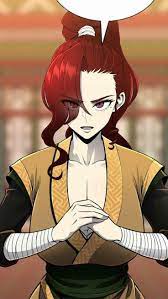 Pin on Manhwa
