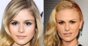 Anna Moriarty or Erin Paquin? Quiz