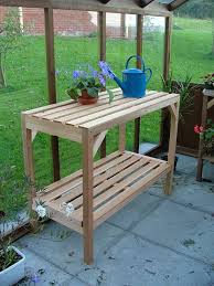 See more ideas about greenhouse, greenhouse tables, greenhouse benches. Staging Woodpecker Joinery