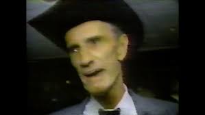 Henry "Sharpe" Shropshire