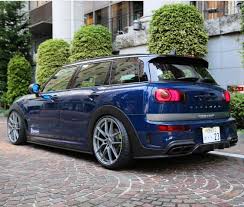 Duell Ag F54 Clubman Mini Clubman Mini Cooper Clubman Clubman