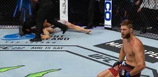 Jiri prochazka made quite the impression in his ufc debut with a stellar performance against volkan oezdemir at ufc 251 in july. Ufc 251 Prelims Ex Rizin Champion Jiri Prochazka Knocks Out Volkan Oezdemir