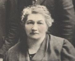 Florence Catherine Samuelson Larson (1880-1935)