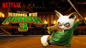 Simmons joins returning vocal stars jack black and angelina jolie in this fun tale of panda awesomeness. Is Kung Fu Panda 3 2016 On Netflix Germany
