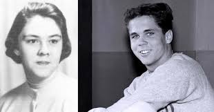 Tony Dow's Ex-Wife Carol Marlow