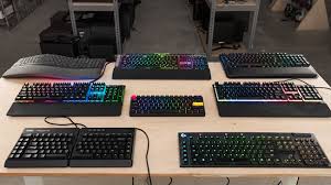 6 Layout | Kích Thước Bàn Phím Máy Tính | Vũ Trang Computer
