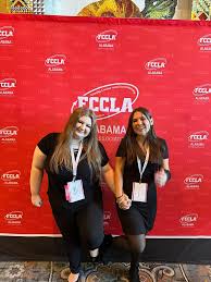 Weaver High School FCCLA added...