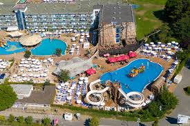 Vremea rea este mult mai usor de suportat, atunci cand poti sa te pregatesti pentru ea! 20 Hotel Kotva Sunny Beach Bulgaria 2021 Oferte Travel Planner