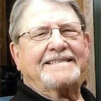 John "Jack" R. Dixon Obituary