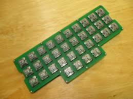 Check spelling or type a new query. 40 Keyboards Gherkin Outrigger