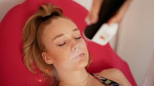 Cryotherapy for Molluscum Contagiosum