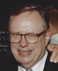 James Barrett Obituary