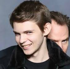 Robbie And Jack A Pair Of Psychos With Images Robbie Kay Peter Pan Robbie Kay Robbie
