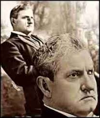 More people recognized William Key, John W. Lemon, Richard Carroll, & F.  Rivers Barnwell in their own time than would have recognized ASPCA founder  Henry Bergh