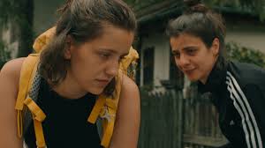 Gergely G. Harsanyi I Cinematographer