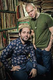 Please, enable the cookies on your browser. Calle13 Release New Album Multi Viral Womex