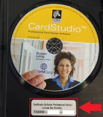 Log in to the license key manager portal (b). Zebra Card Studio Software High Powerindi