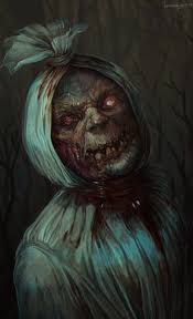 #pocong #horror #tiktok #viral #diganggu penampakan pocong di malaysia. 12 Ide Indonesia Gambar Hantu Cerita Hantu Gambar