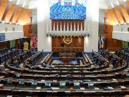 Usul ruu itu dikemukakan ahli parlimen batu kawan, kasthuriraani patto selepas lebih 17,500 menandatangi petisyen tersebut menerusi laman sesawang change.org, setakat oktober lalu. E Dompet Ketidakpatuhan Penjawat Awam Tumpuan Parlimen Hari Ini