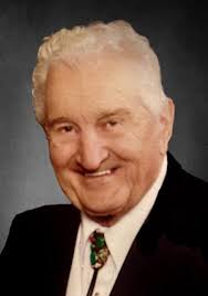 Vernon Erikson Obituary (1925