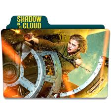 In the film, it is shown and/or mentioned that maude is a flight mechanic, a pilot, a tail gunner and a soldier. Shadow In The Cloud 2020 Folder Icon By Ackermanop On Deviantart