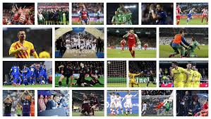 Facebook is showing information to help you better understand the purpose of a page. Laliga Santander Laliga Santander Teams Best And Worst Moments Until Football Was Stopped Marca In English