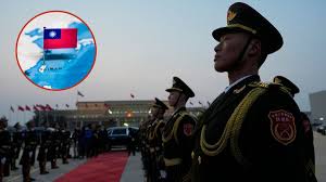 Najwrażliwszy punkt Zachodu. Zawirowania tu przyniosłyby skutki, jakich świat jeszcze nie widział. Chiny już działają