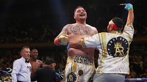 Was born on september 11, 1989 in imperial, california, usa. Boxing News Andy Ruiz Jr V Anthony Joshua Rematch Set For Saudi Arabia In December Eurosport