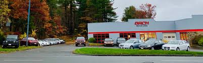 7193 sunset strip ave nw, ste a, north canton, oh 44720. Used Car Dealer In Canton Manchester Waterbury New Haven Ct Bach Motor Cars