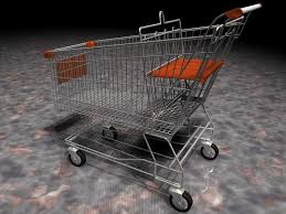 Shopping Cart Rar 3d Model Ad Cart Shopping Model Rar Graphic Design Tips Funny Business Cards 3d Model