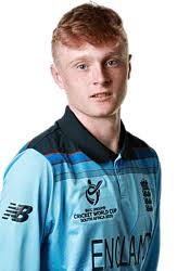 Yorkshire Cricket Team Players