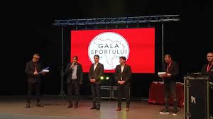 LIVE VIDEO: La Gala Sportului Județean 2023, mențiuni pentru antrenori și  sportivi