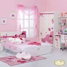 19 Hello Kitty Bedroom Decoration Hello Kitty Bedroom Hello Kitty Bedroom Set Pink Bedroom Decor