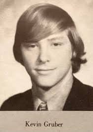 Introduction of Kevin Gruber, South Hills High School Class of 74
