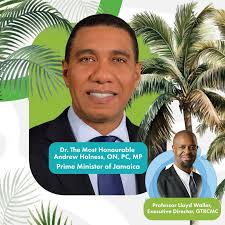 Planning is now in high-gear for the 3rd annual Global Tourism Resilience  Conference and Expo, which is set to be held from February 17-19, 2025, at  the Princess Grand Jamaica Resort in