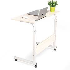 Dland Laptop Stand Adjustable 31 4 Computer Standing Des Https Www Amazon Com Dp B07144z68v Ref Cm Sw R Pi Laptop Stand Bed Computer Stand For Desk Desk