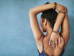 When back acne is the result of prolonged periods of sweat, dirt and oil on skin, lifestyle changes can help clear pores and prevent future breakouts. Back Acne How To Treat It