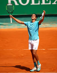 A beautiful project sees the light in turin, with gipo arbino and lorenzo sonego involved to help the growth of five young tennis talents in the region. Lorenzo Sonego Lorenzo Sonego Photos Zimbio
