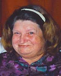 Georgia J. Sherrill Obituary November 5, 2023