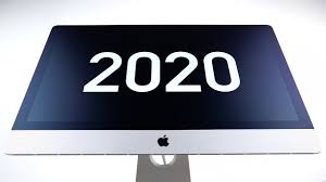 Leaker verrät, bis wann ihr warten solltet. Imac 2020 Review Wie Gut Ist Der Neue Imac Wirklich 10 Core I9 5700 Xt Nanotexturglas Youtube