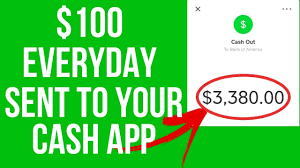 This post may contain affiliate links. Earn 100 In Free Cash App Money Daily 2020 Make Money Online Fast And Free Youtube