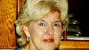 Lorna Kirkpatrick Forgit