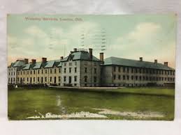 1 london bridge street, london, se1 9gf. Vtg Postcard Wolseley Barracks London Ontario Red Star News Co Ebay