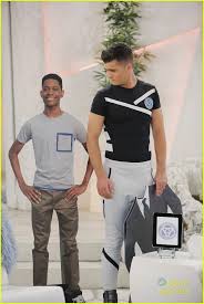 Lab Rats (Series) - Tv Tropes