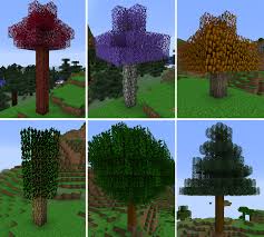 Pin By Norola Morgan On Forest For The Trees Minecraft Mods Minecraft 1 Minecraft