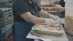 Slip gaji holland bakery : San Francisco Bay Area Bites